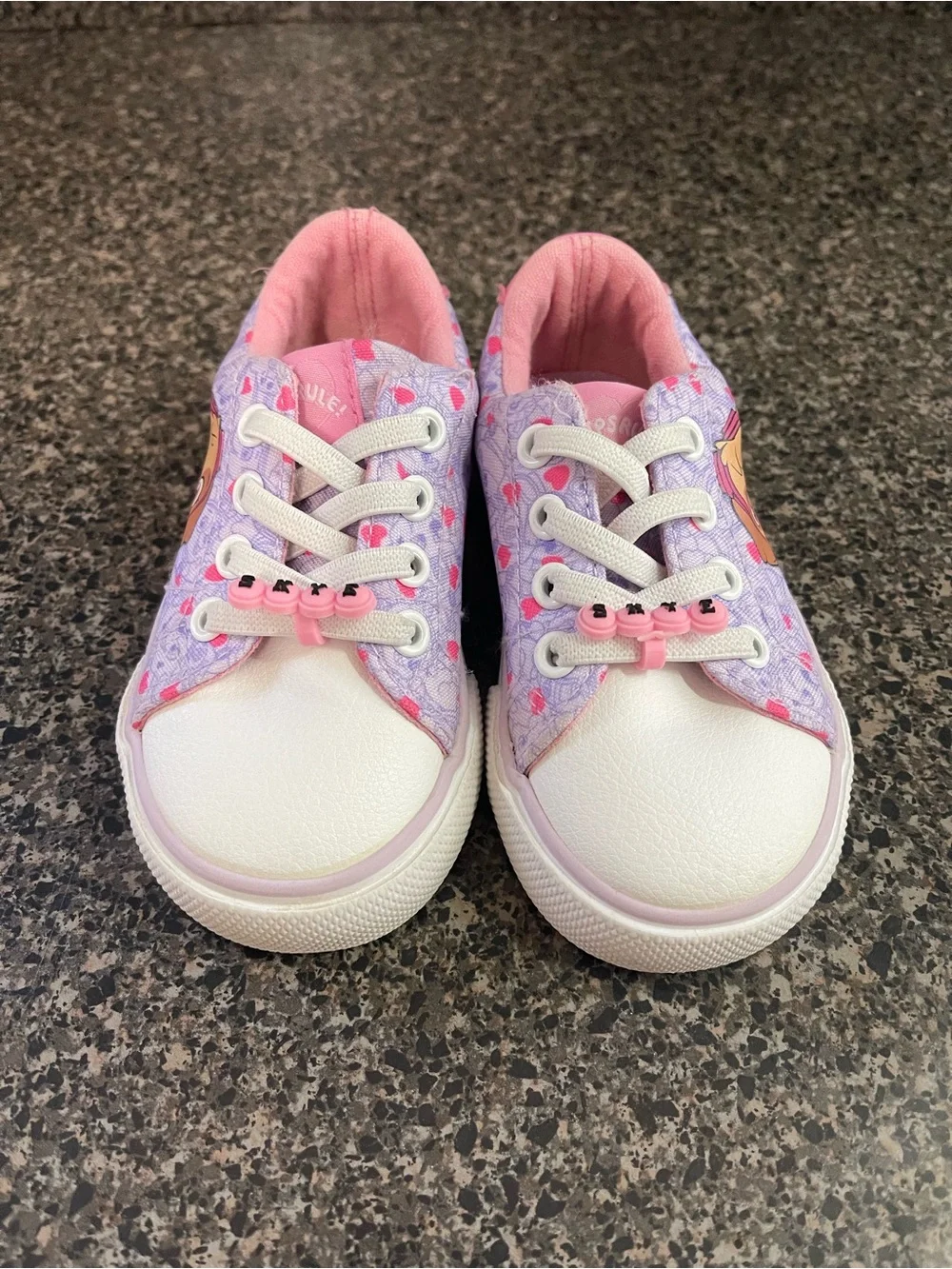 Paw Patrol cute pink